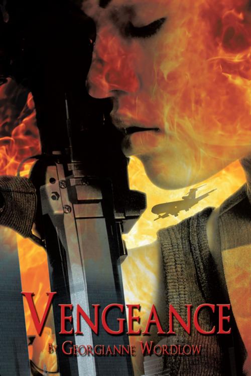 Cover of the book Vengeance by Georgianne Wordlow, iUniverse