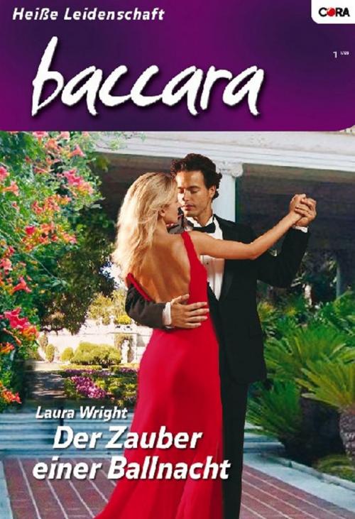 Cover of the book Der Zauber einer Ballnacht by LAURA WRIGHT, CORA Verlag