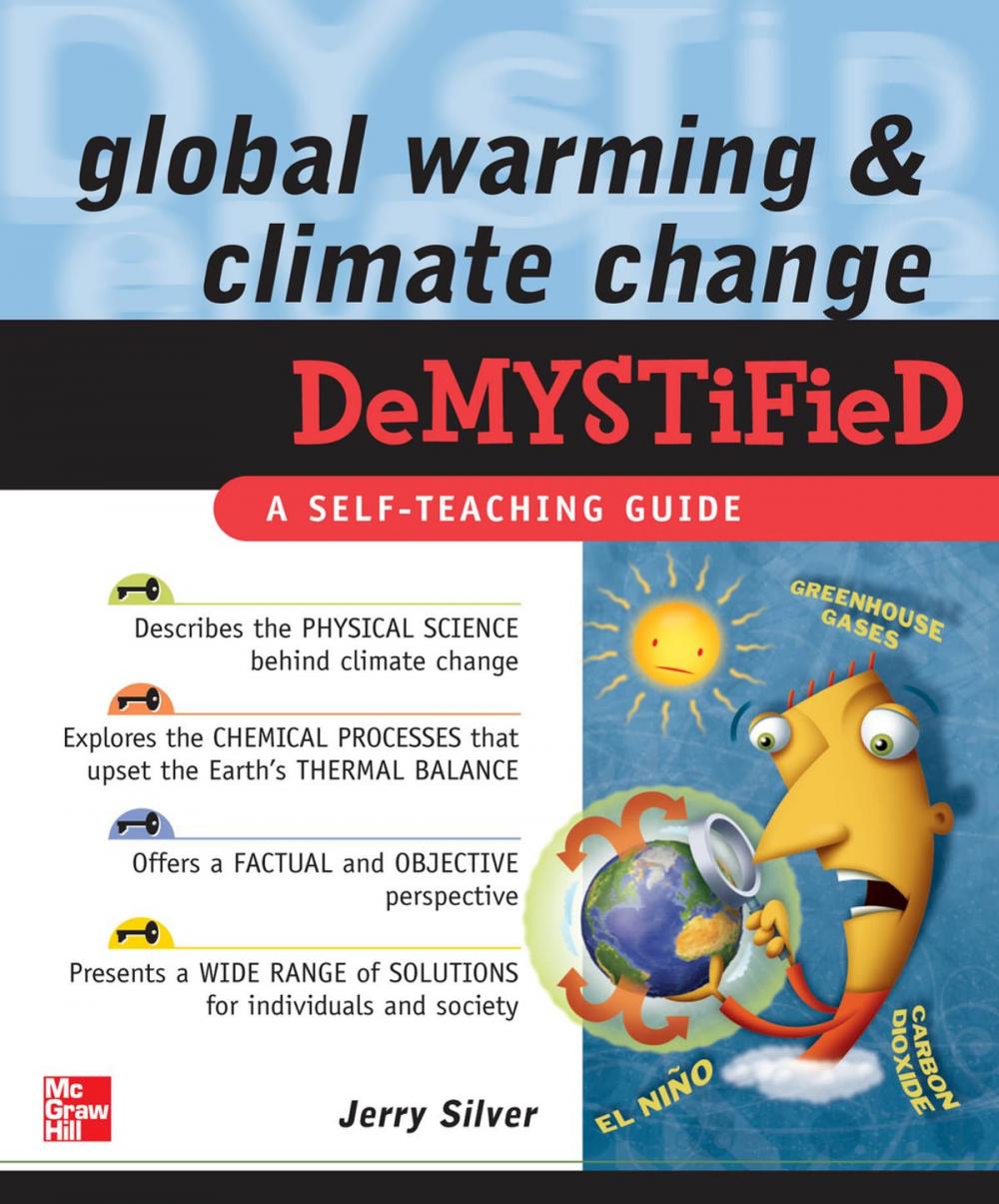 Big bigCover of Global Warming and Climate Change Demystified