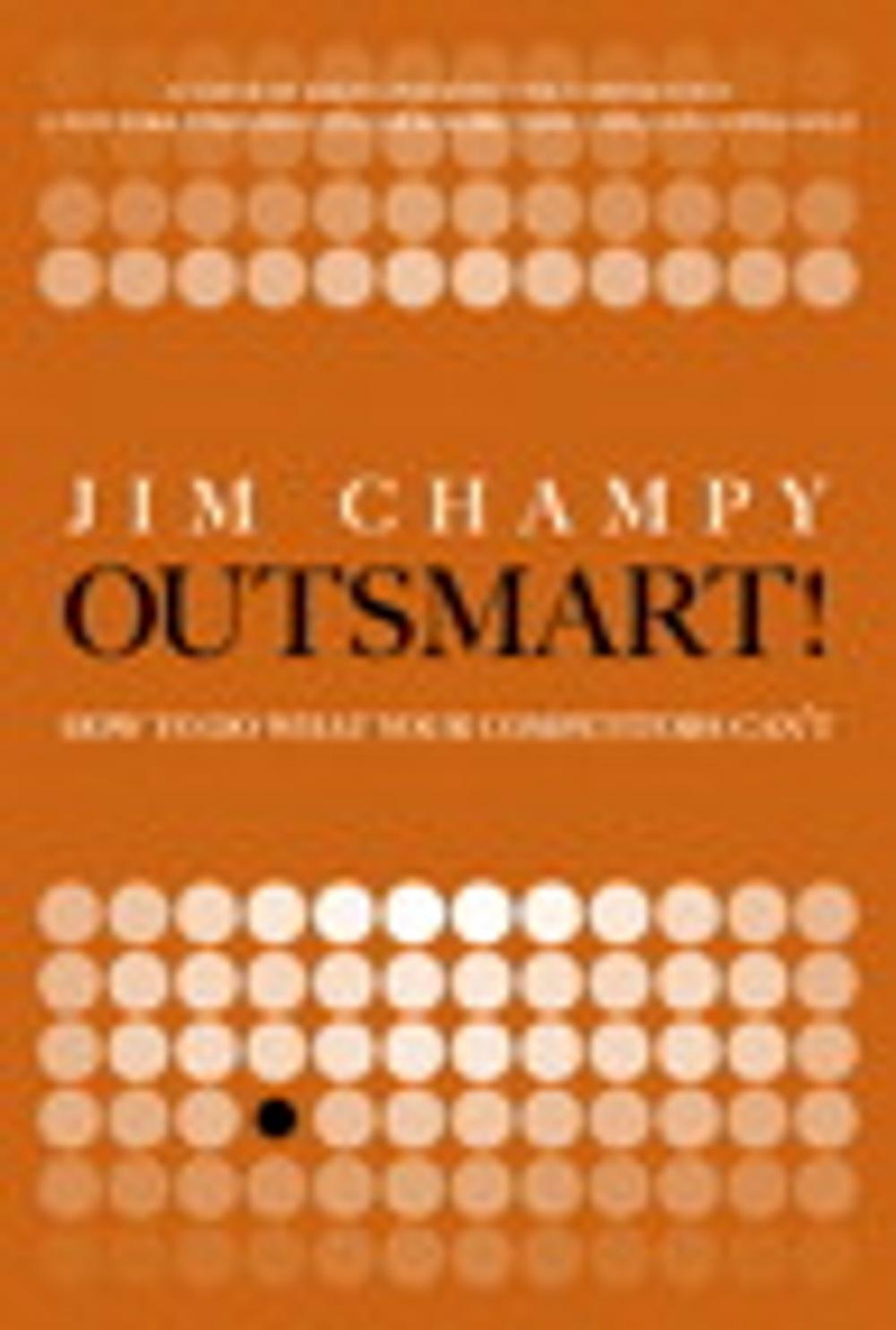 Big bigCover of Outsmart!