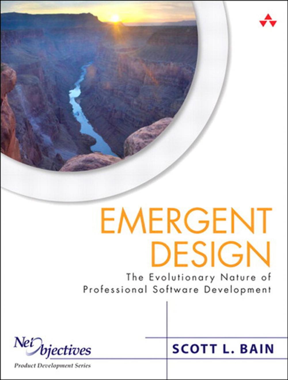 Big bigCover of Emergent Design