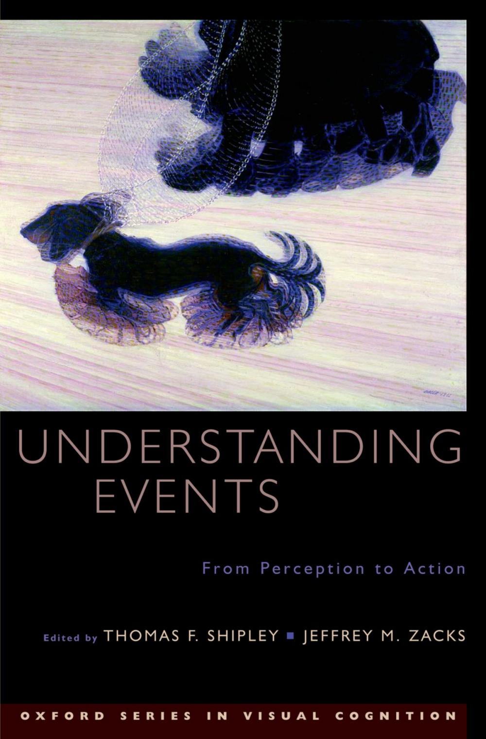 Big bigCover of Understanding Events