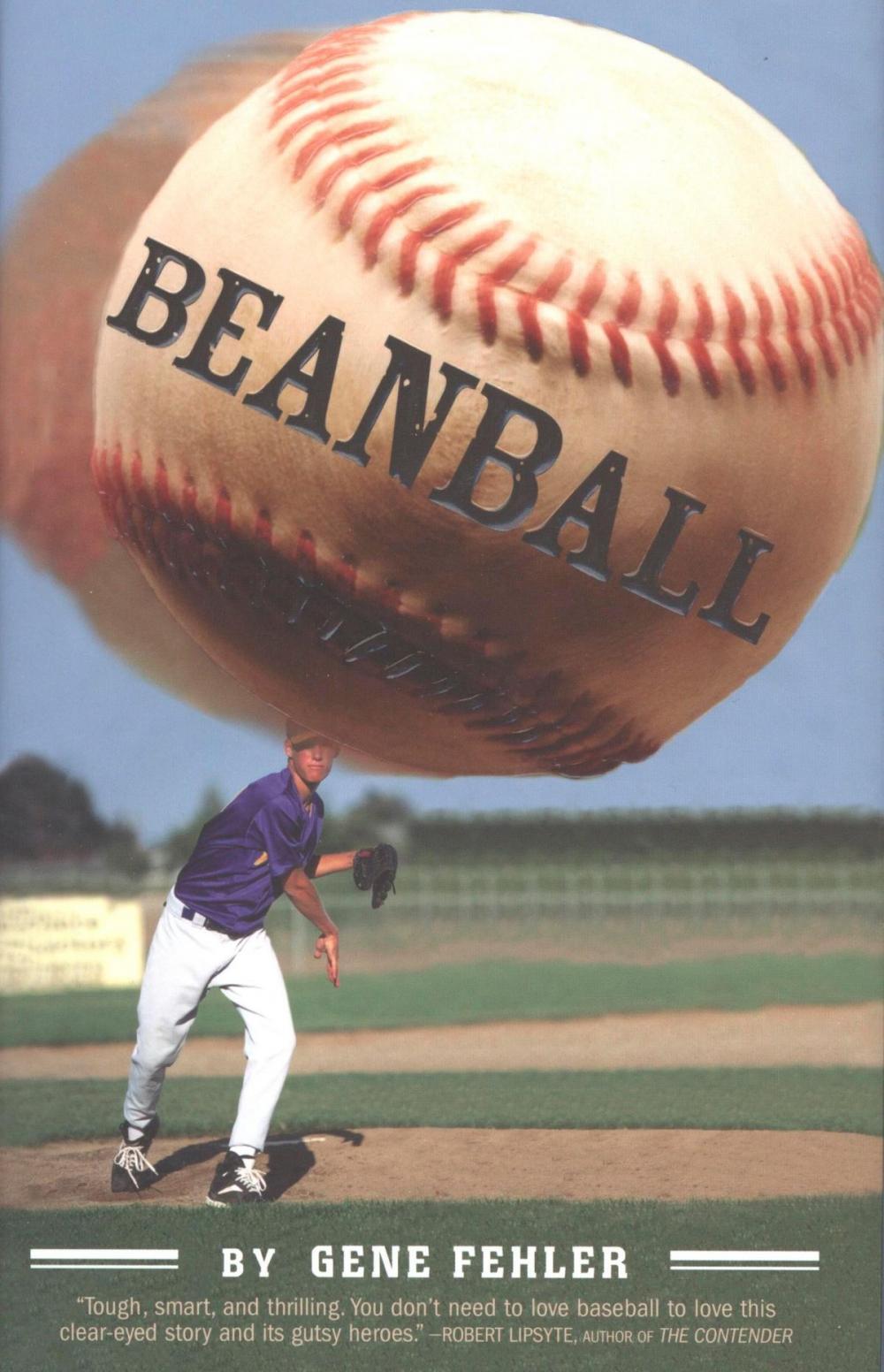 Big bigCover of Beanball