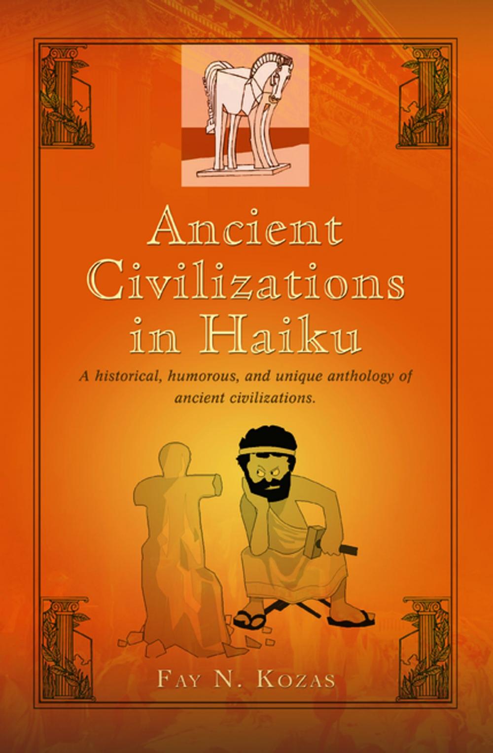 Big bigCover of Ancient Civilizations in Haiku