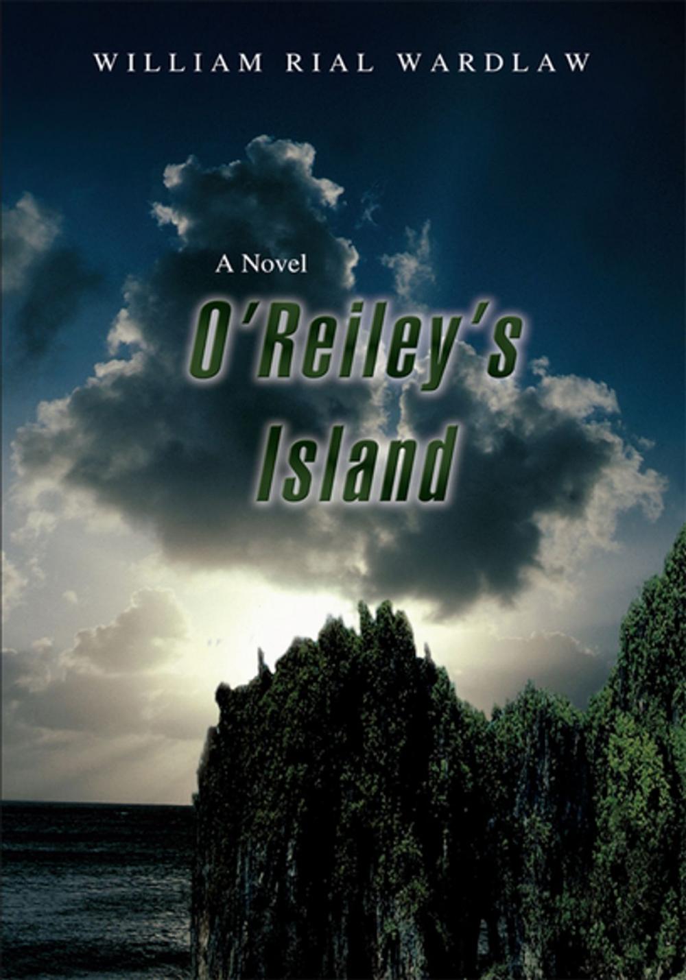 Big bigCover of O'reiley's Island