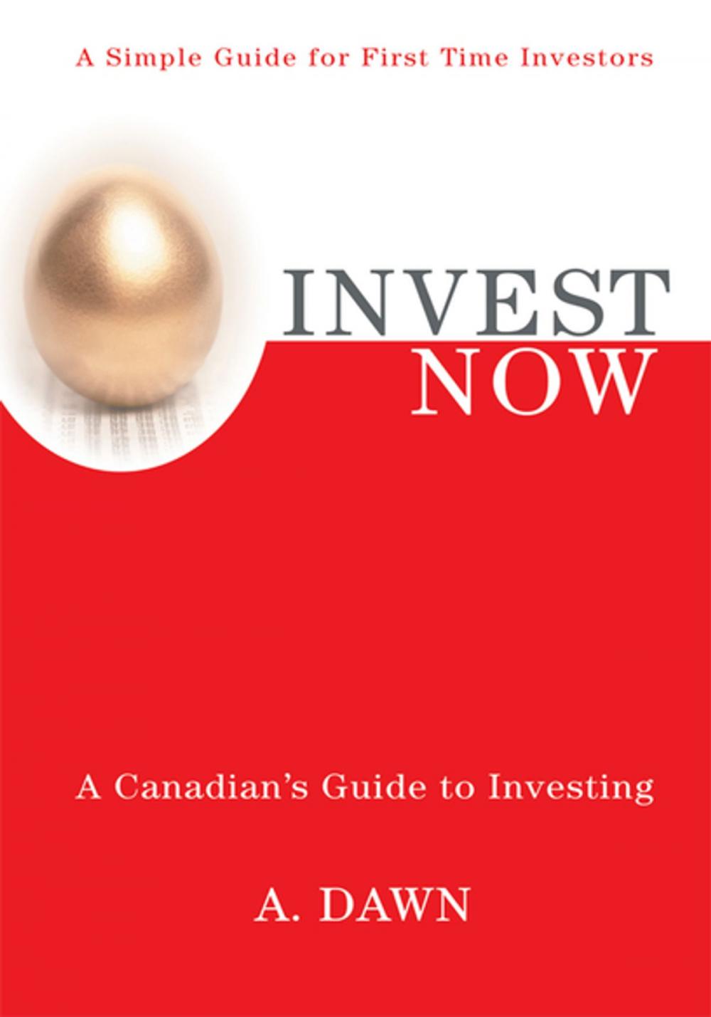 Big bigCover of Investnow