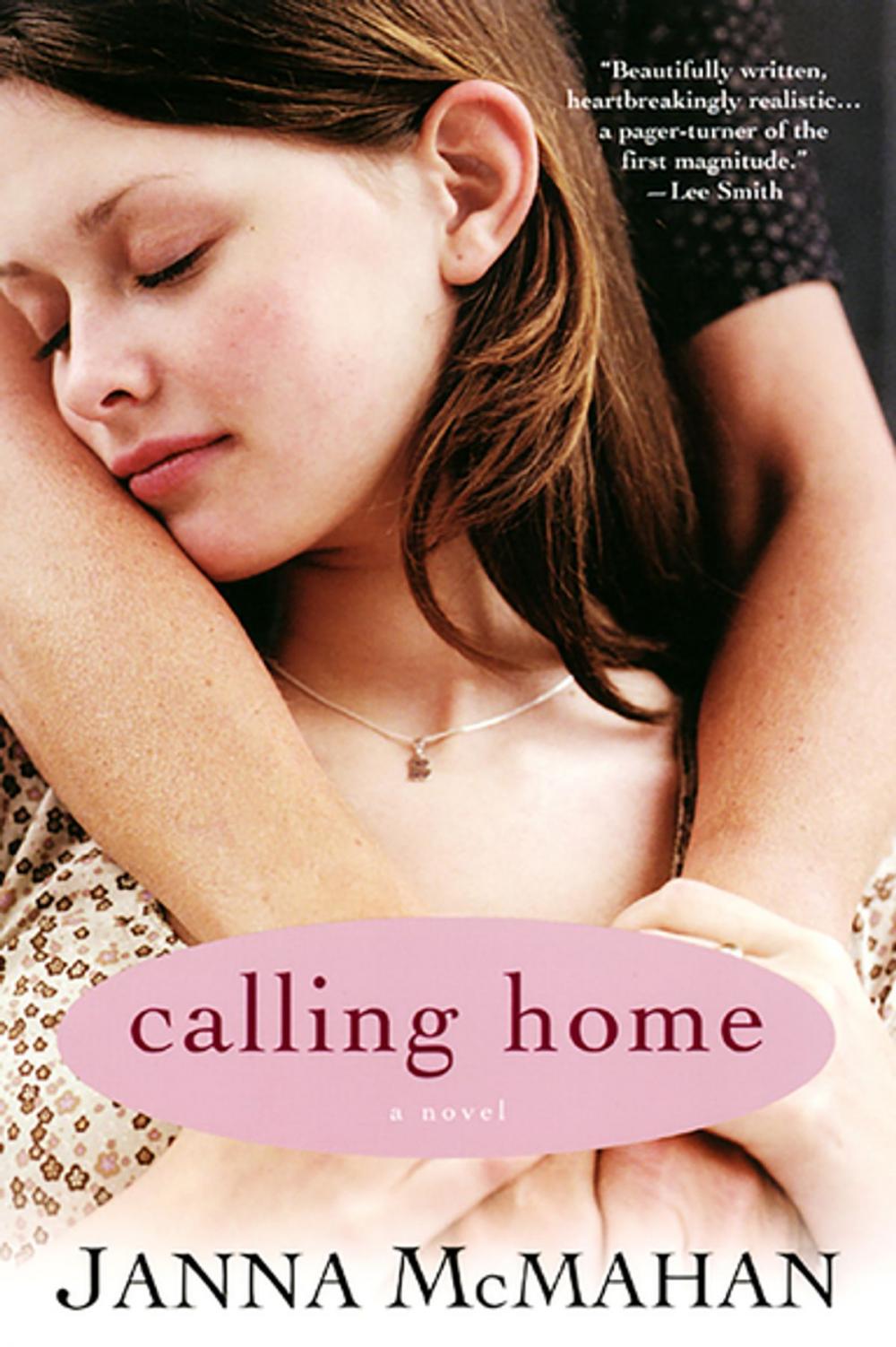 Big bigCover of Calling Home