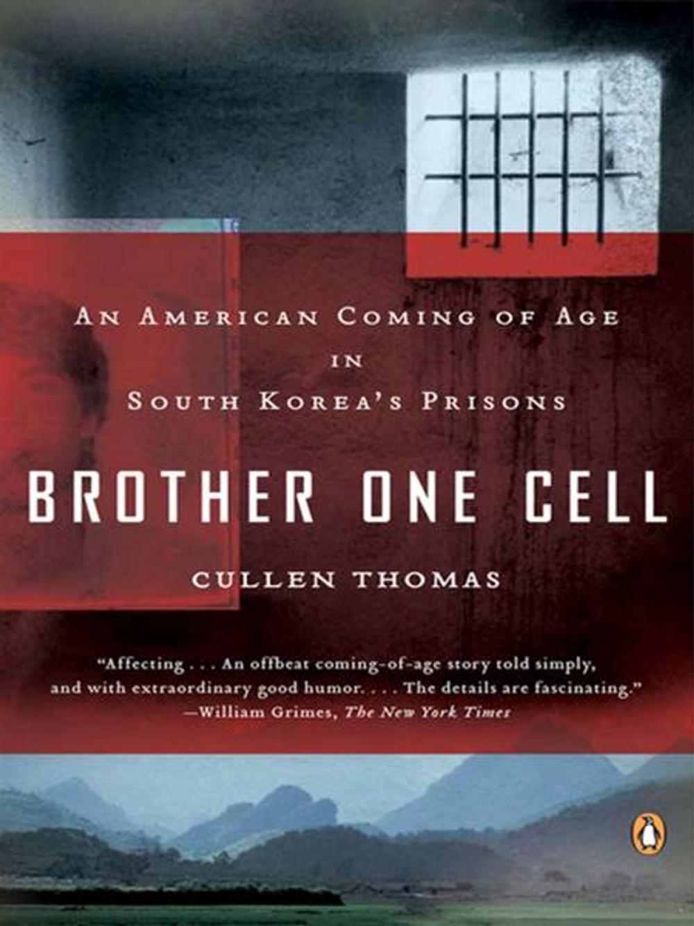 Big bigCover of Brother One Cell