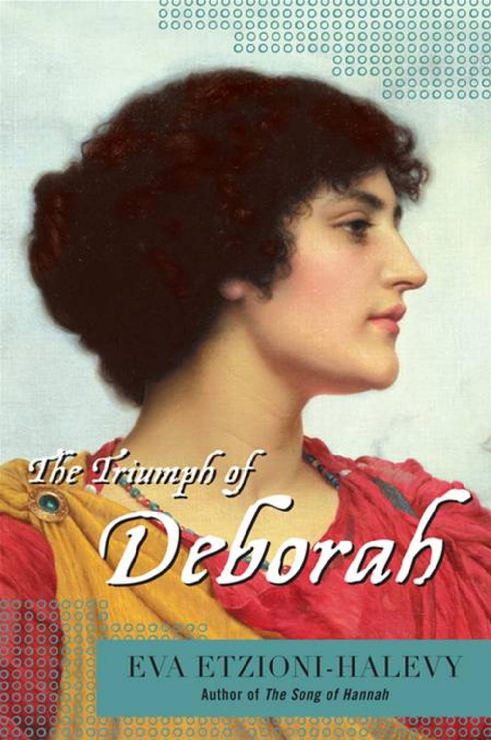 Big bigCover of The Triumph of Deborah