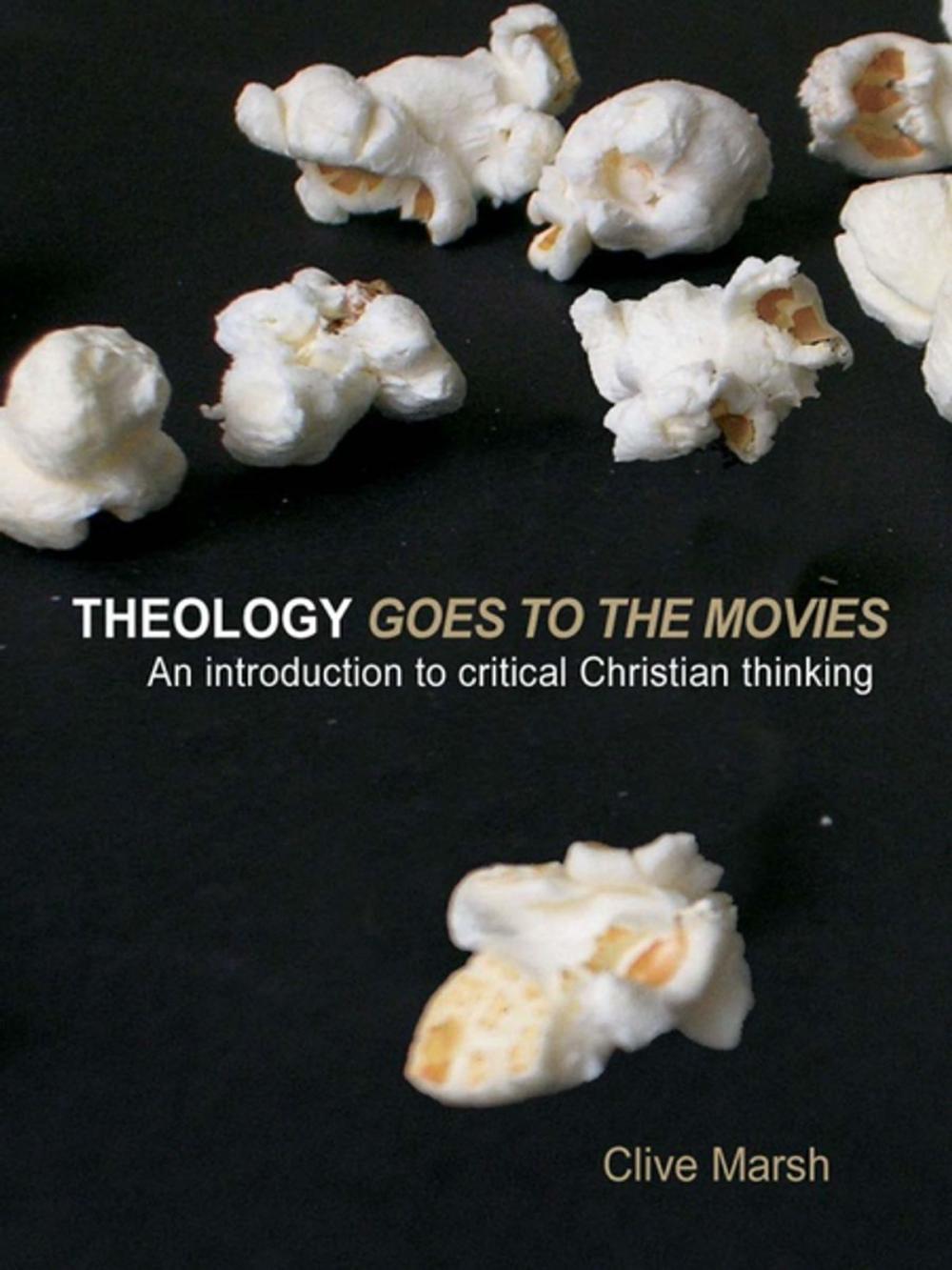 Big bigCover of Theology Goes to the Movies