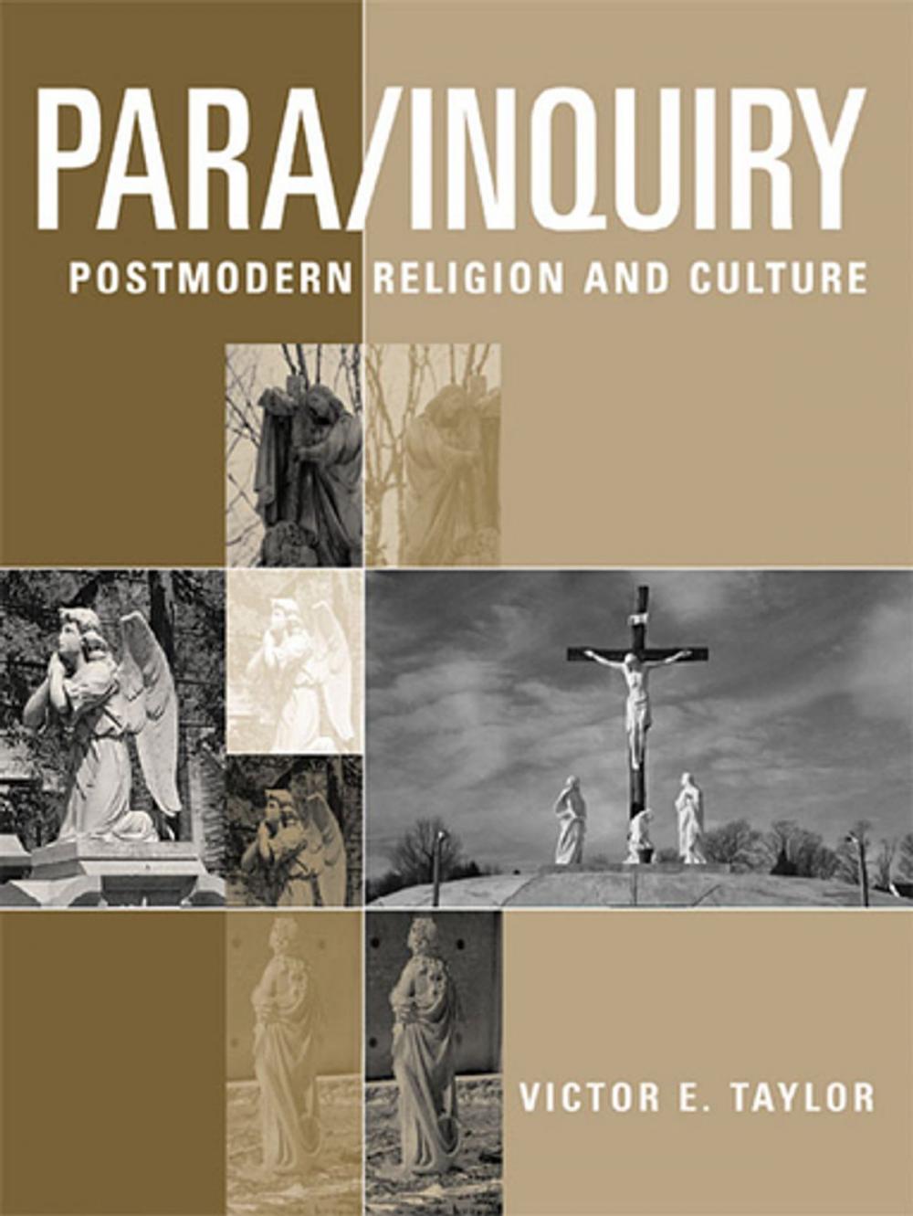 Big bigCover of Para/Inquiry