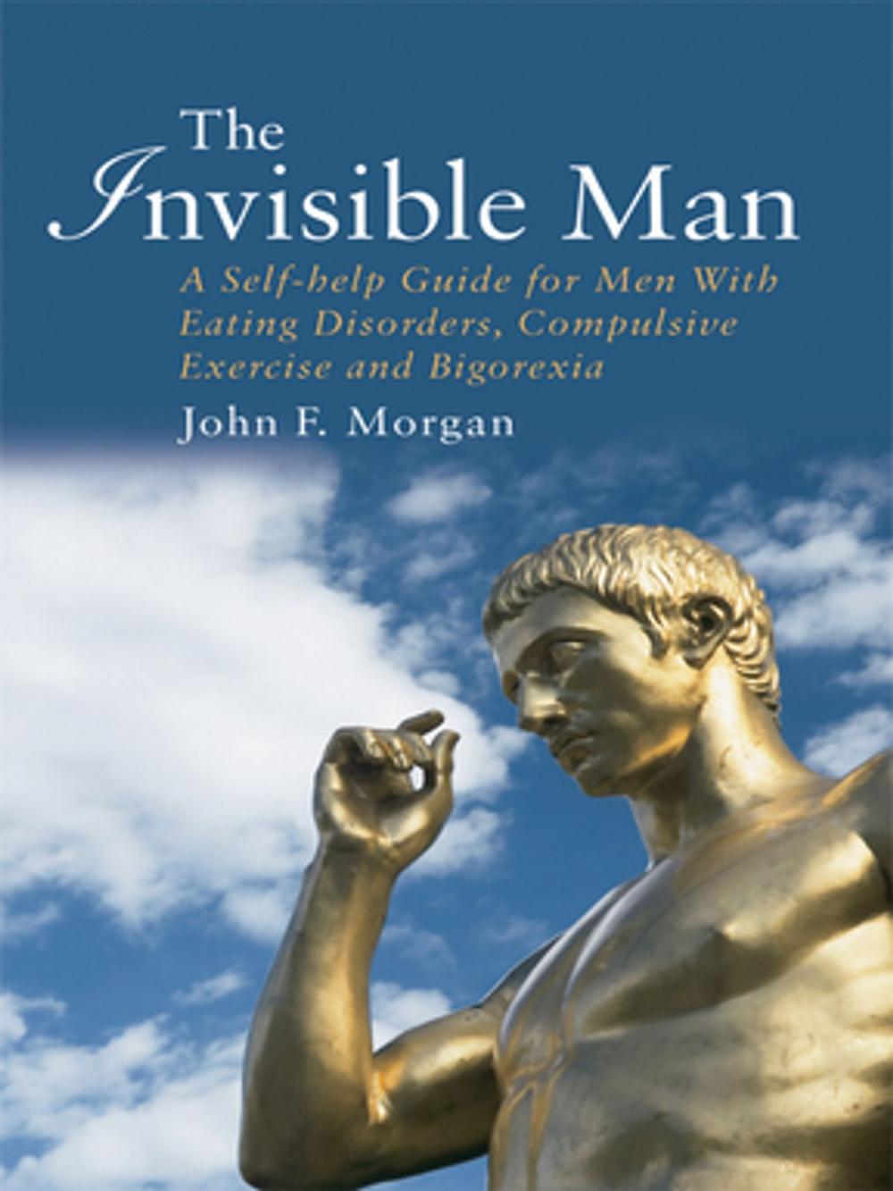 Big bigCover of The Invisible Man