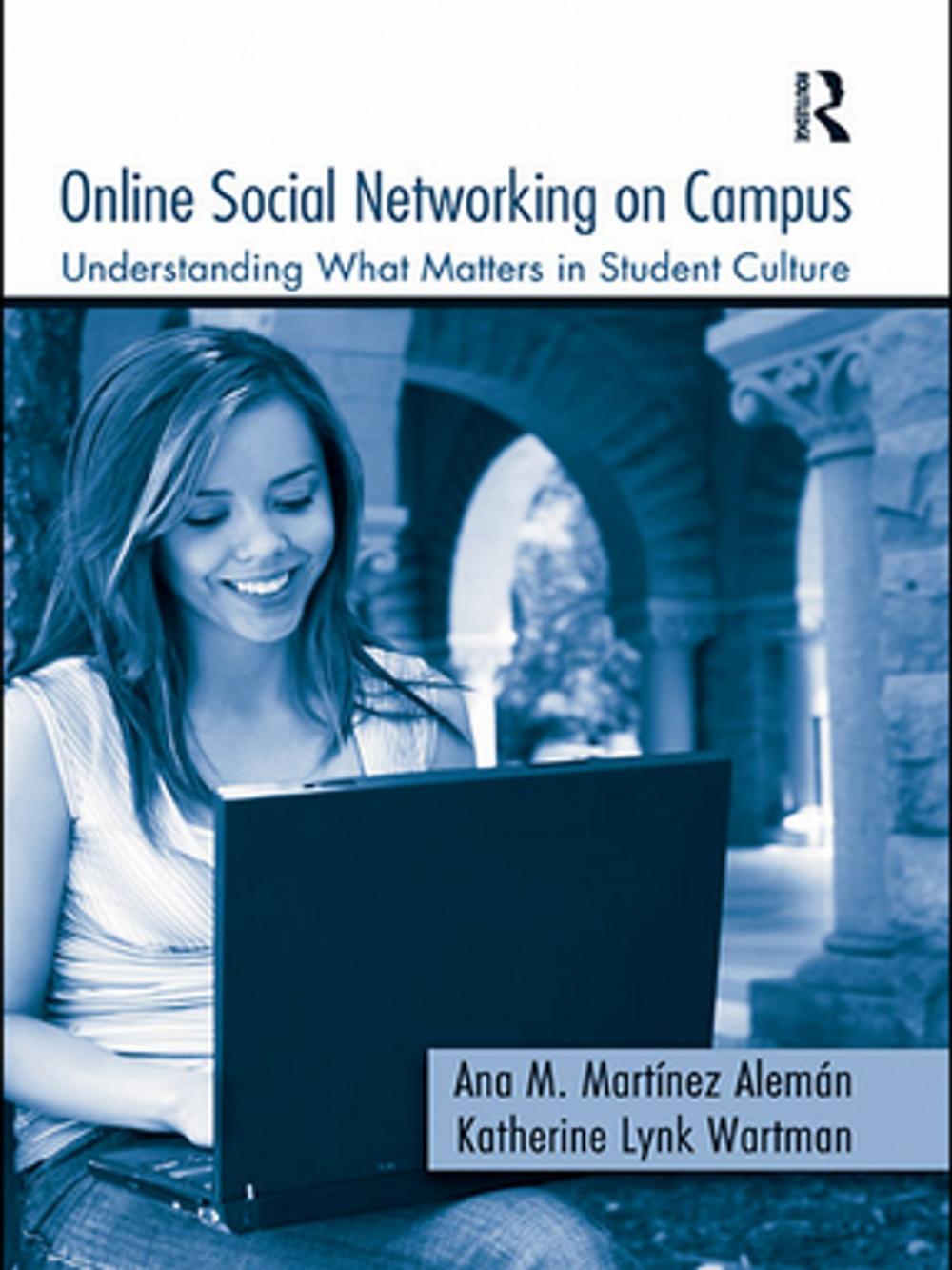 Big bigCover of Online Social Networking on Campus