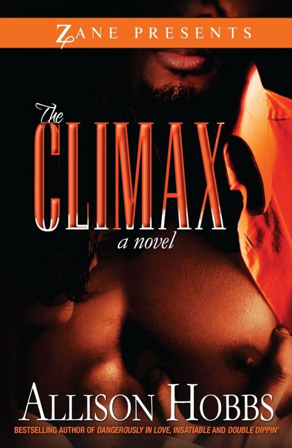 Big bigCover of The Climax