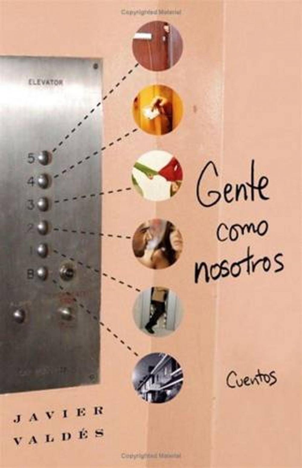 Big bigCover of Gente como nosotros