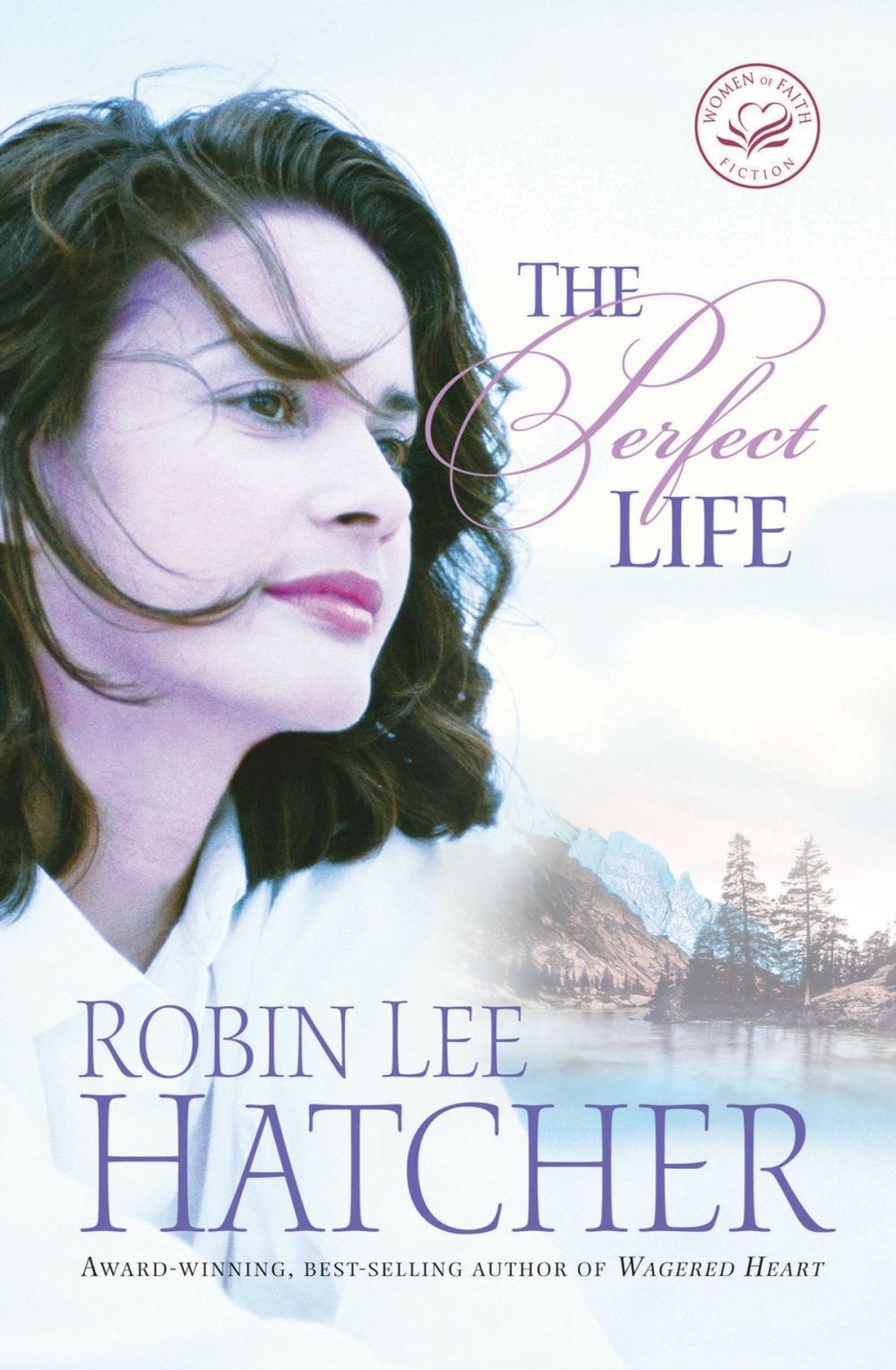 Big bigCover of The Perfect Life