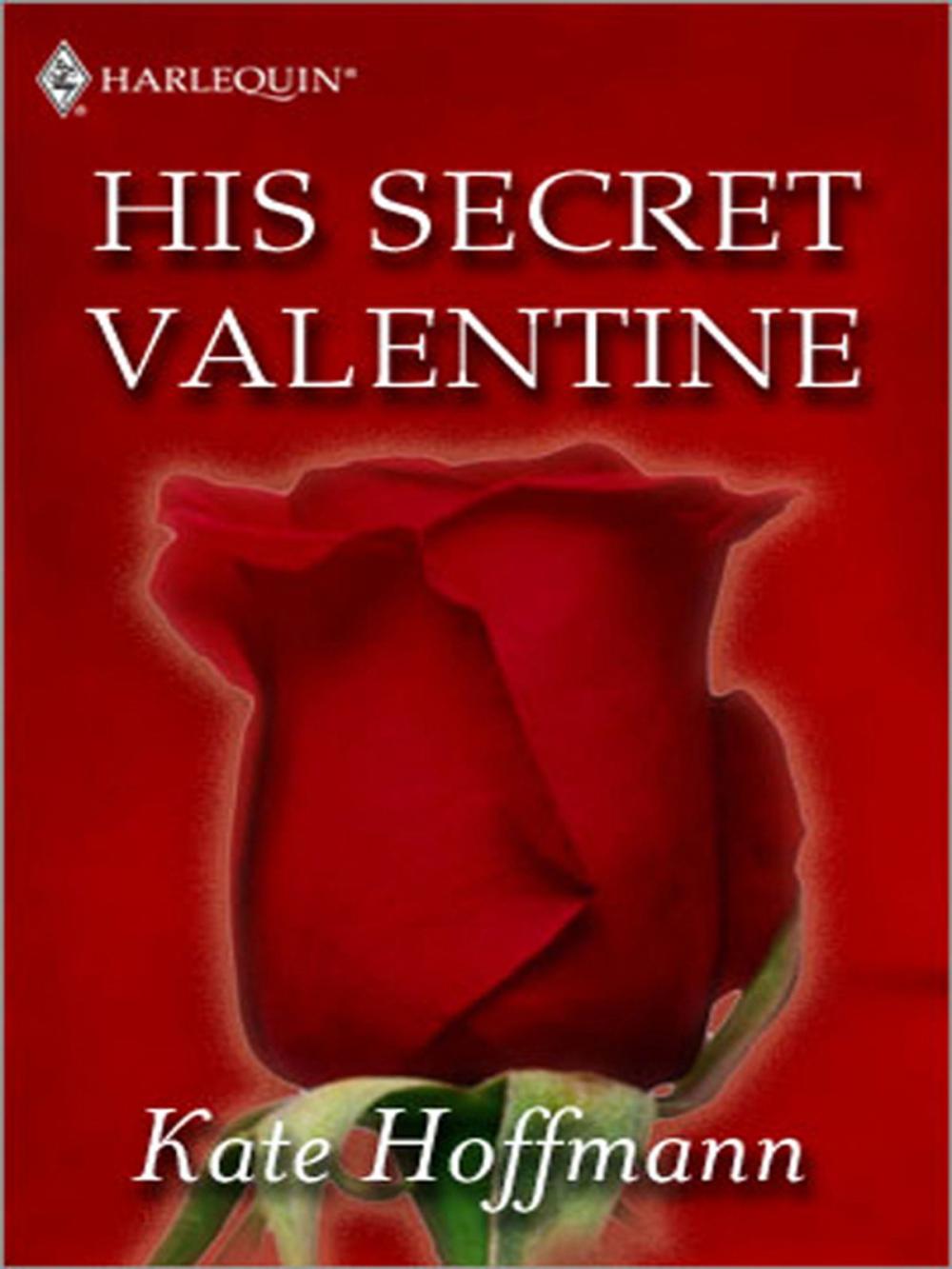 Big bigCover of His Secret Valentine