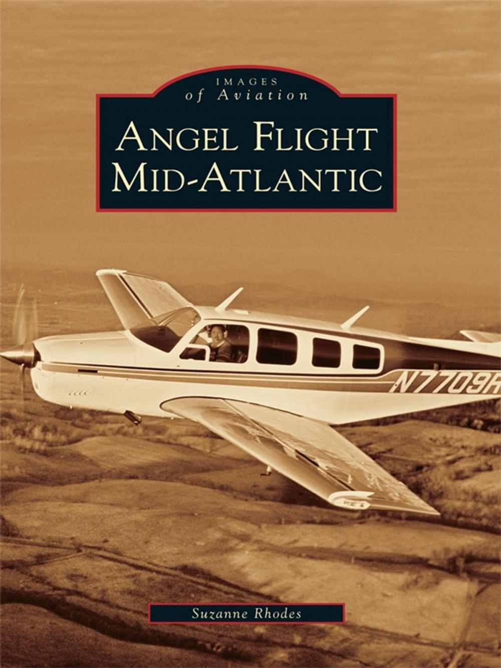 Big bigCover of Angel Flight Mid-Atlantic