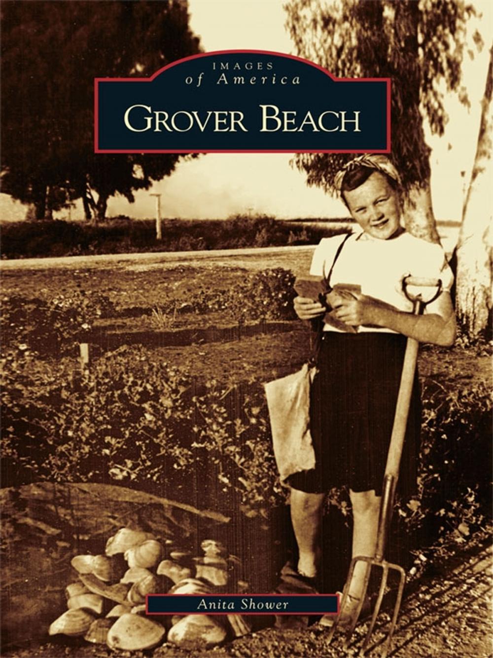 Big bigCover of Grover Beach