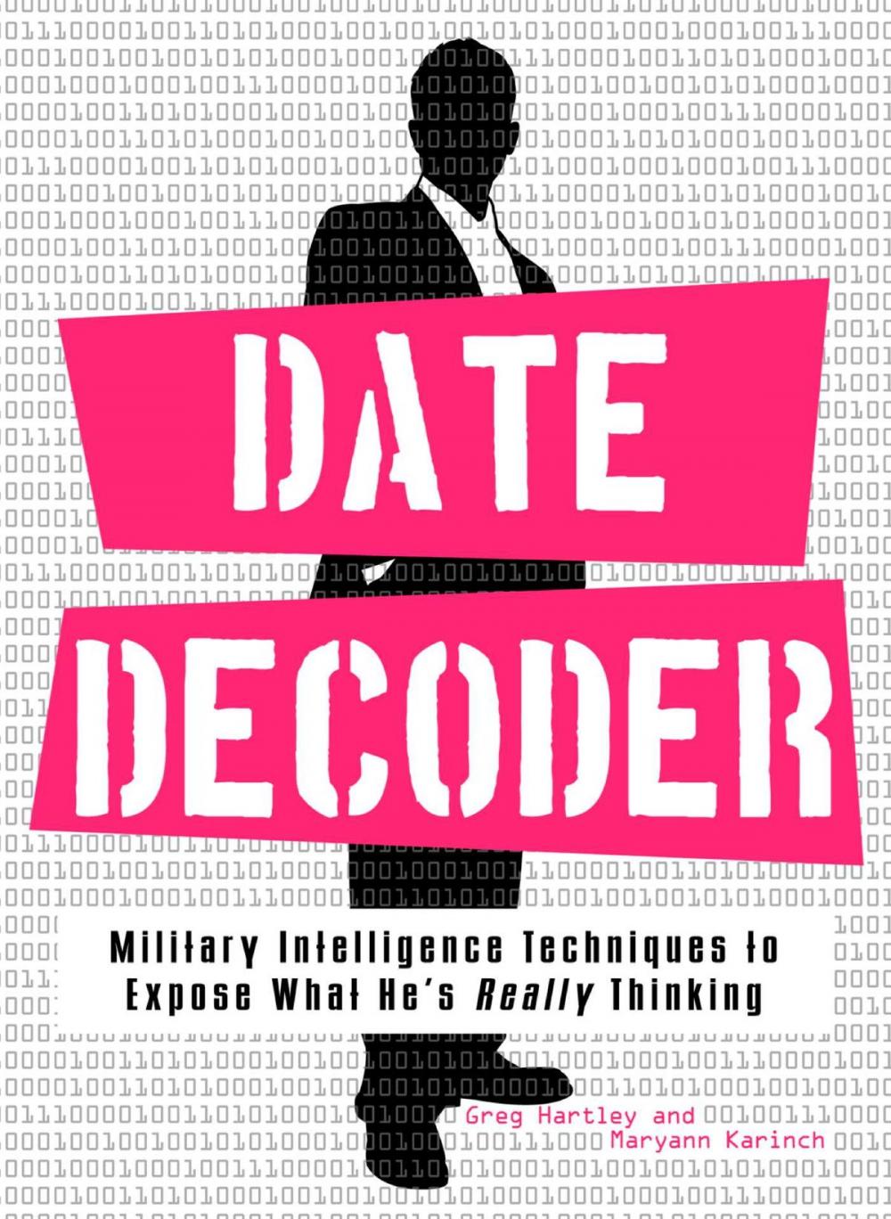 Big bigCover of Date Decoder