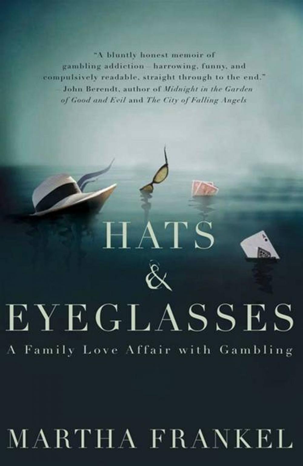 Big bigCover of Hats & Eyeglasses