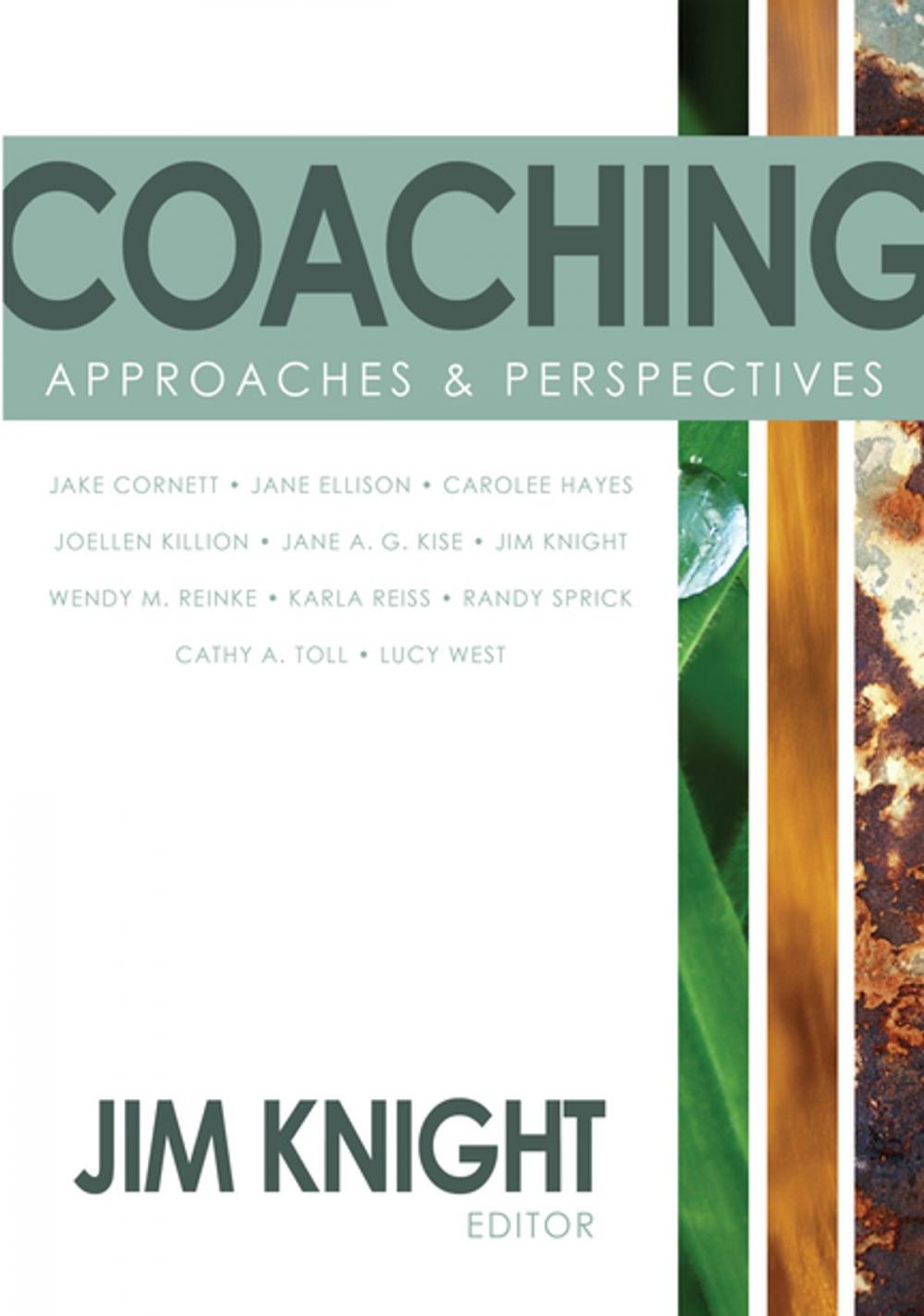 Big bigCover of Coaching