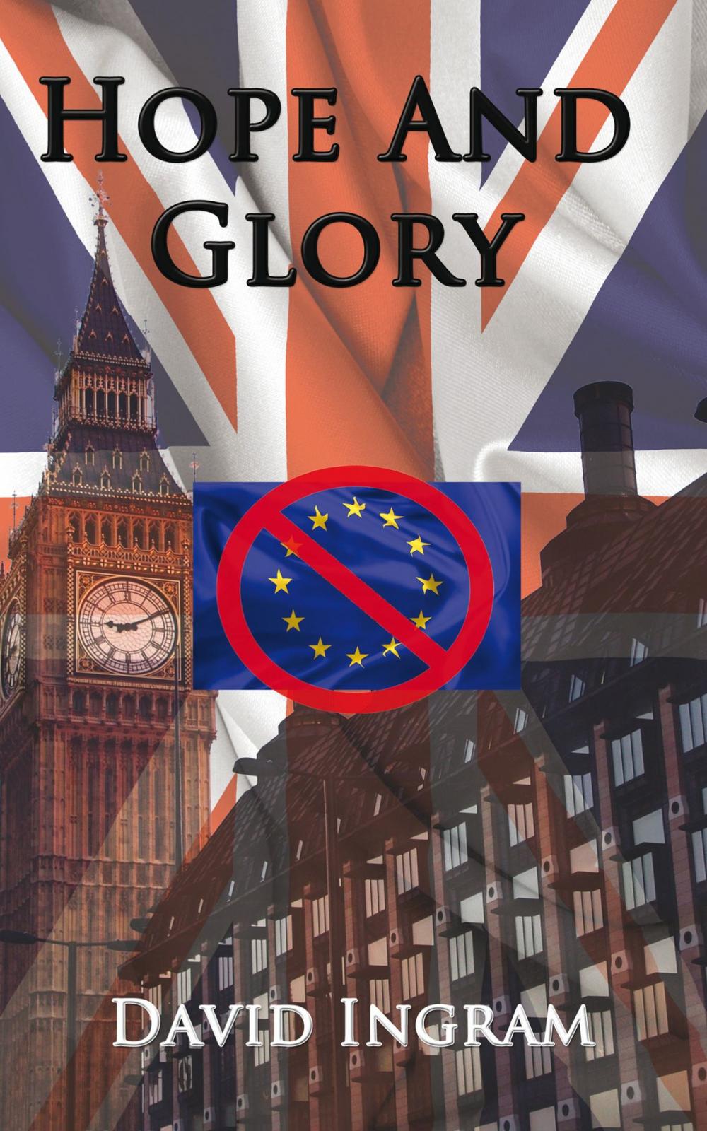 Big bigCover of Hope and Glory