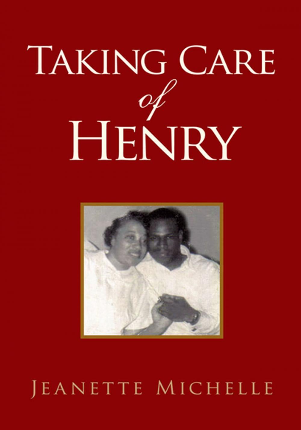 Big bigCover of Taking Care of Henry