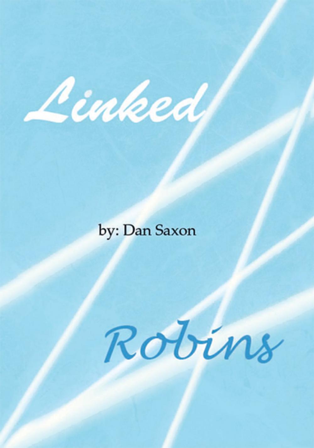 Big bigCover of Linked/Robins