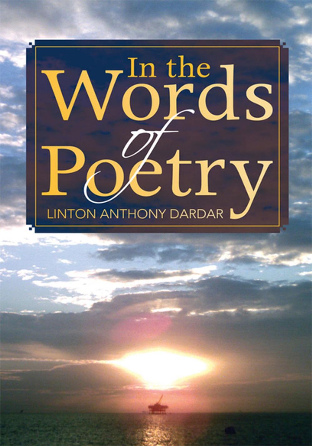 Big bigCover of In the Words of Poetry