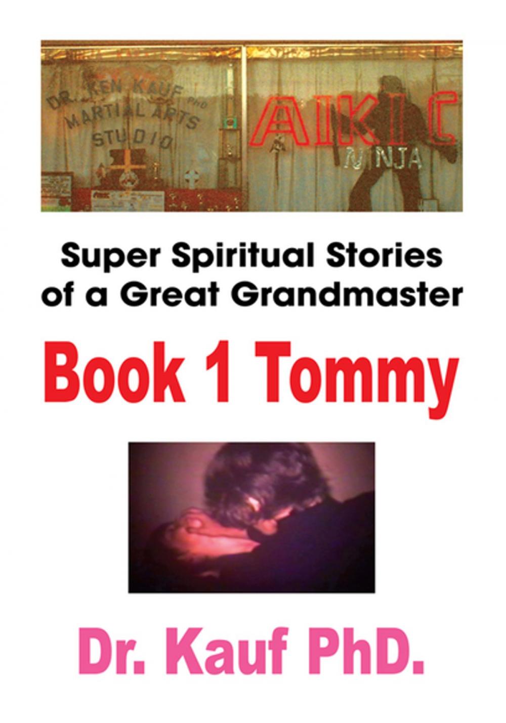 Big bigCover of Super Spiritual Stories of a Great Grandmaster