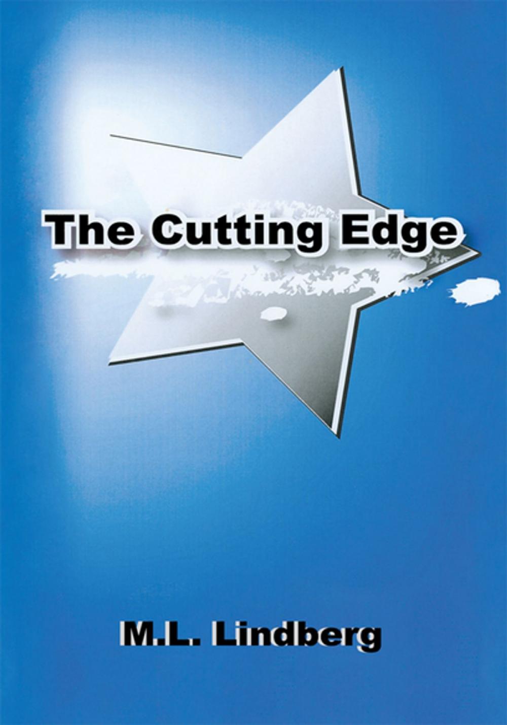 Big bigCover of The Cutting Edge