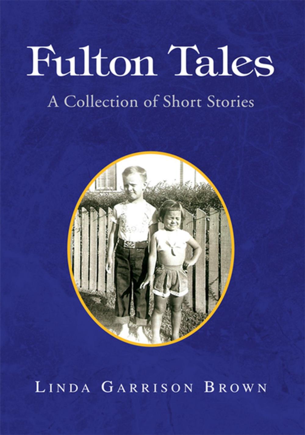 Big bigCover of Fulton Tales