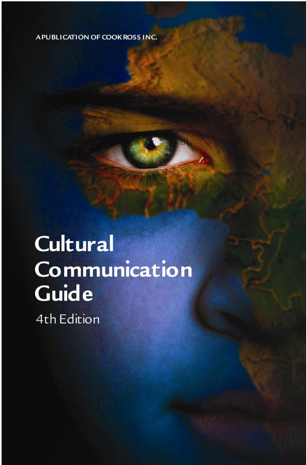 Big bigCover of Cultural Communication Guide