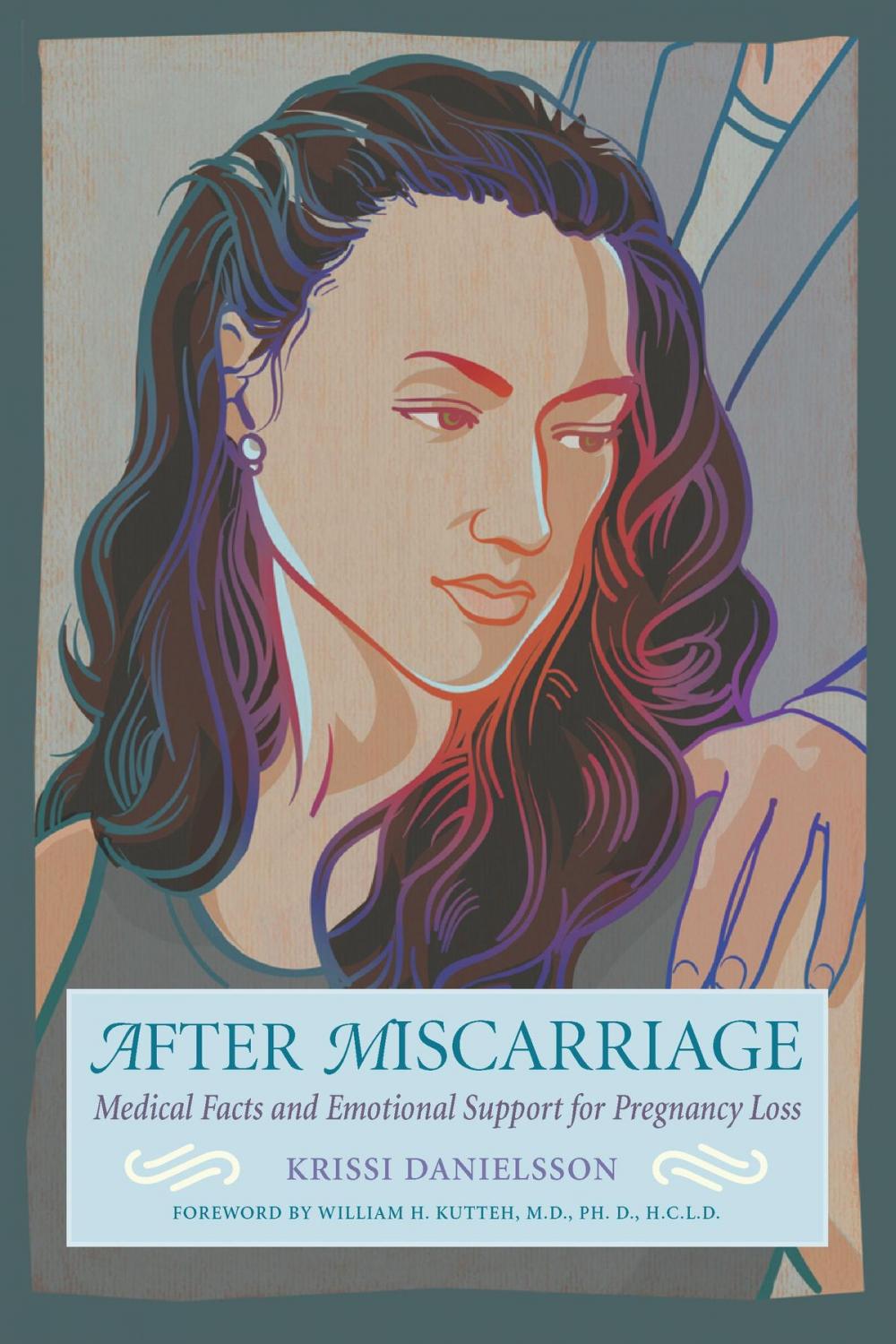 Big bigCover of After Miscarriage