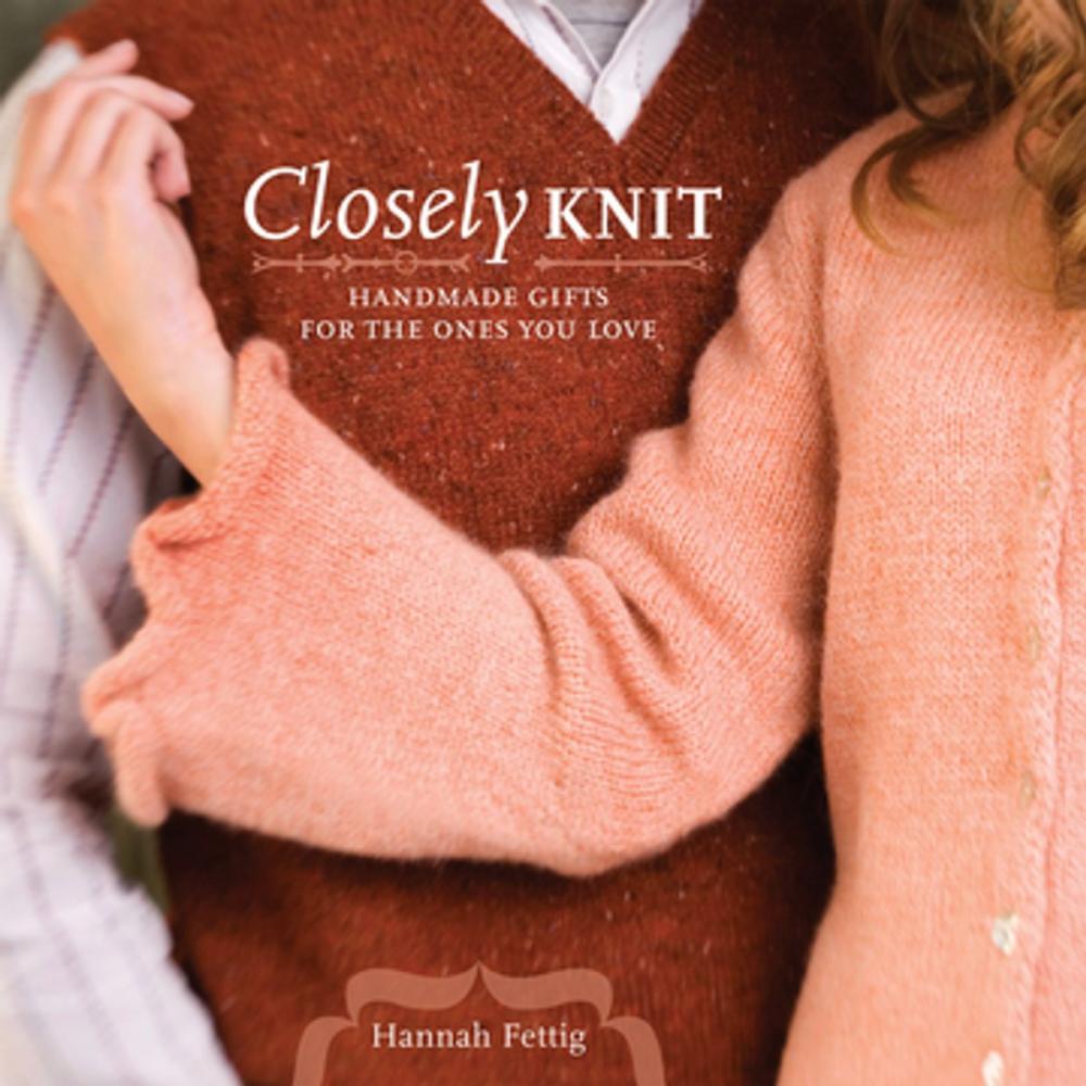 Big bigCover of Closely Knit