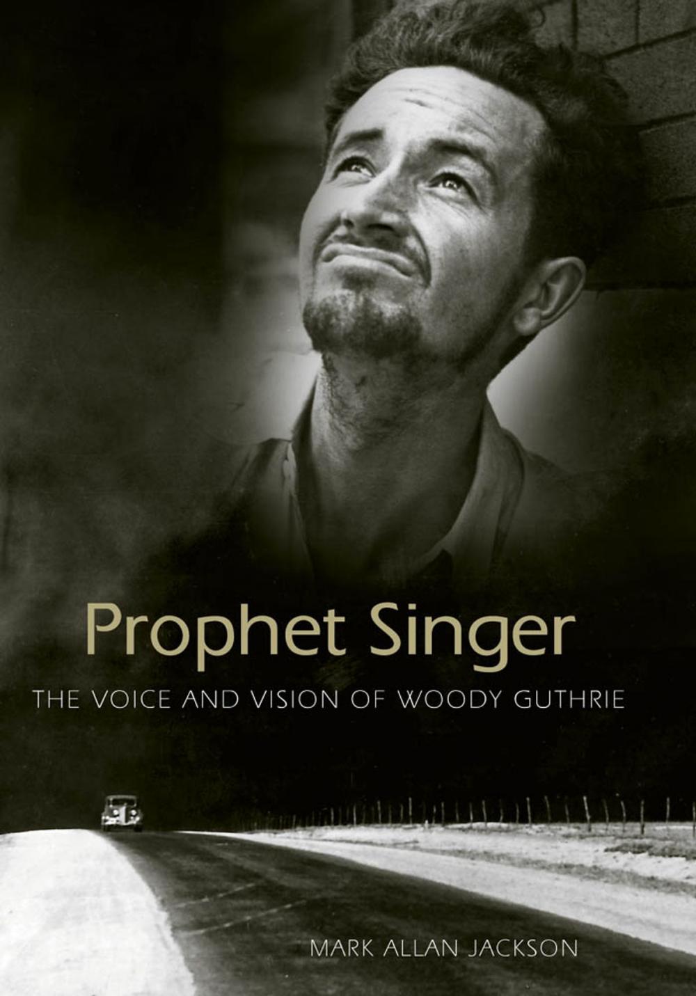 Big bigCover of Prophet Singer