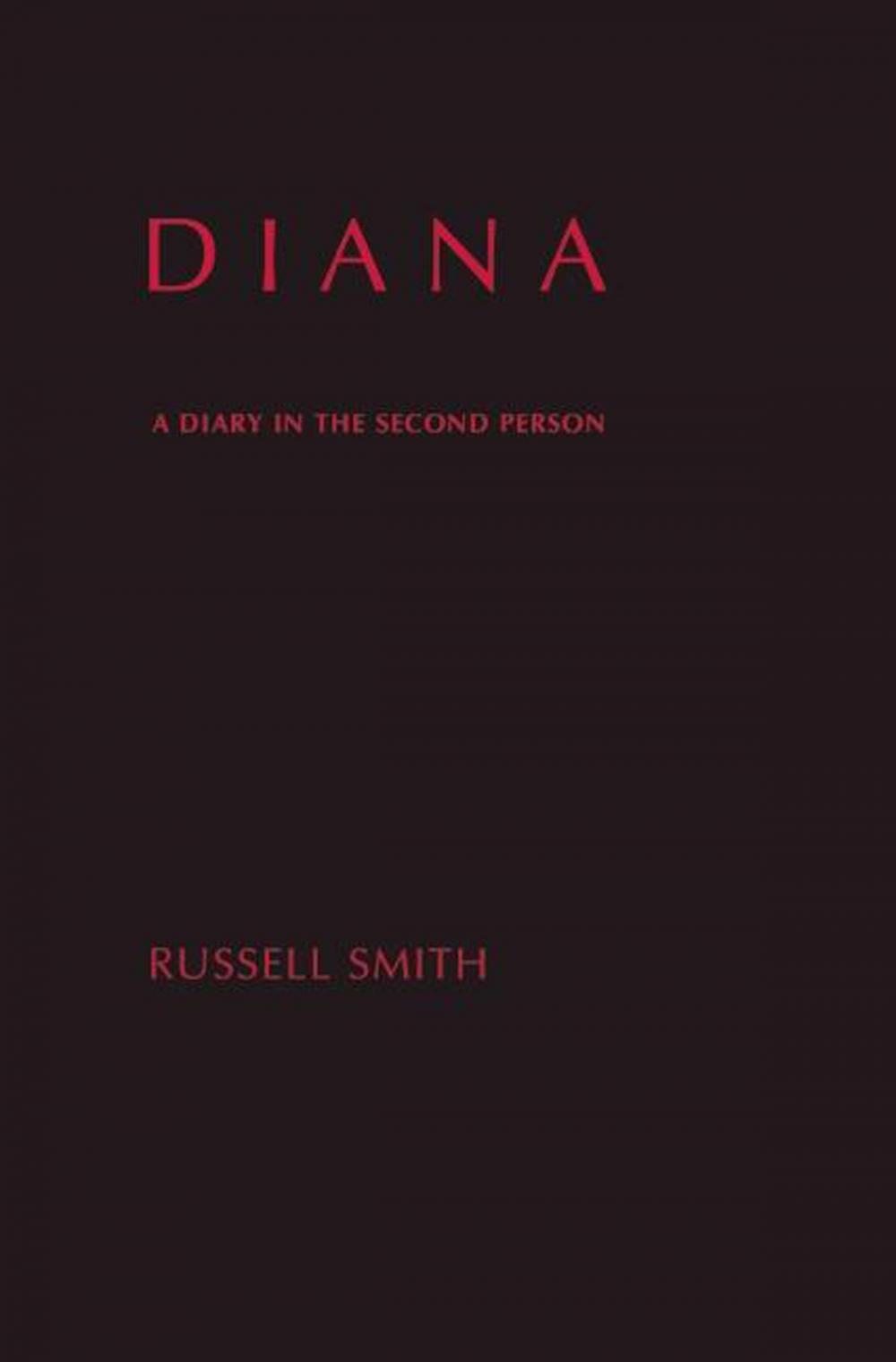 Big bigCover of Diana