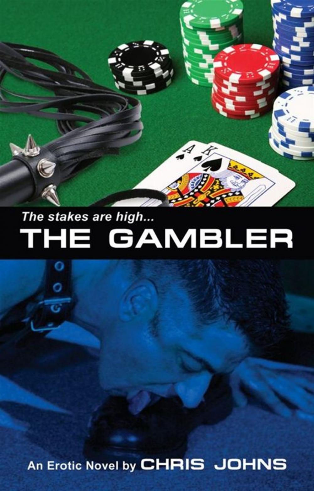 Big bigCover of The Gambler