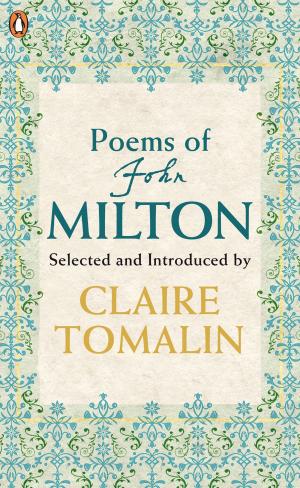 bigCover of the book Poems of John Milton by 