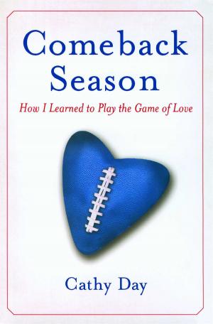 Cover of the book Comeback Season by Larry Brown
