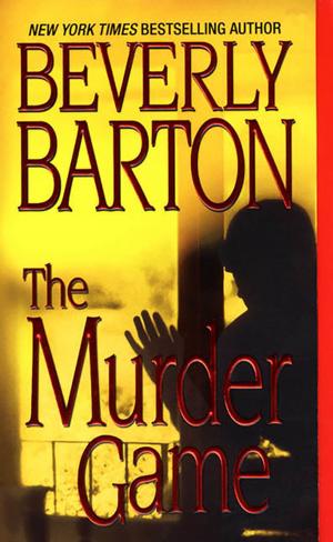 bigCover of the book The Murder Game by 