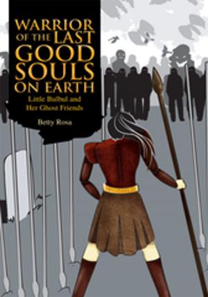Cover of the book Warrior of the Last Good Souls on Earth by James Stanley Barlow