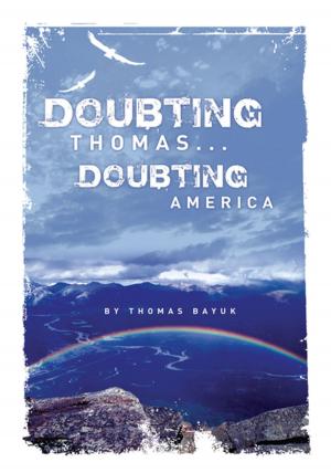 Cover of the book Doubting Thomas...Doubting America by Shair Hale M. ED.