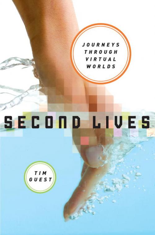 Cover of the book Second Lives by Tim Guest, Random House Publishing Group