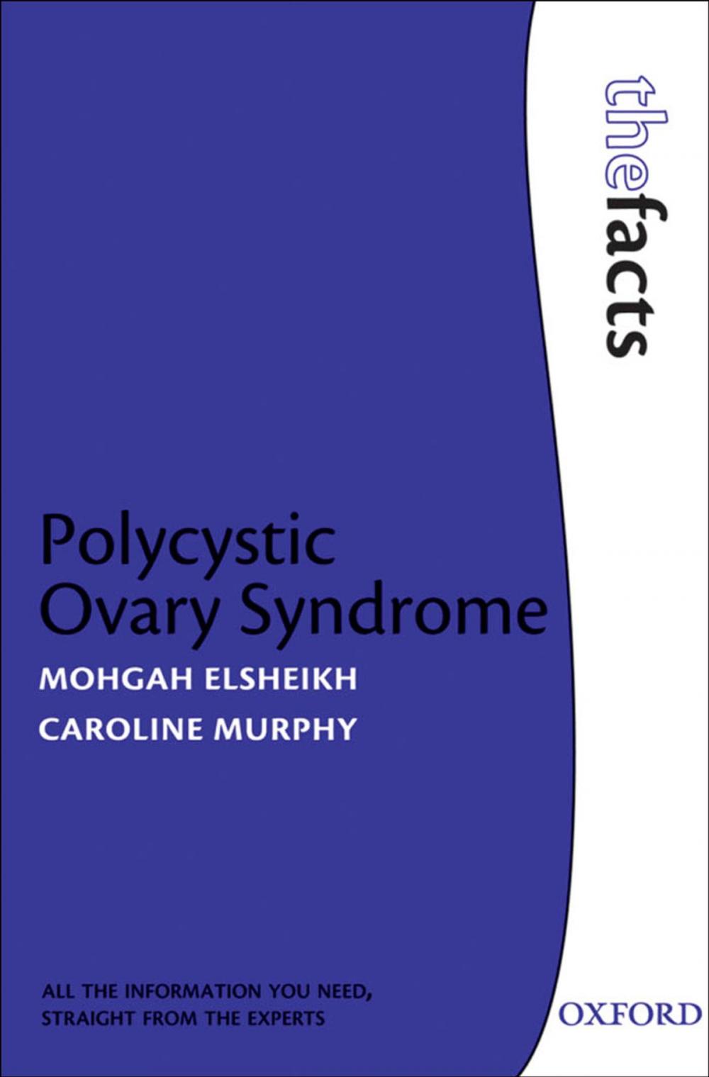 Big bigCover of Polycystic Ovary Syndrome