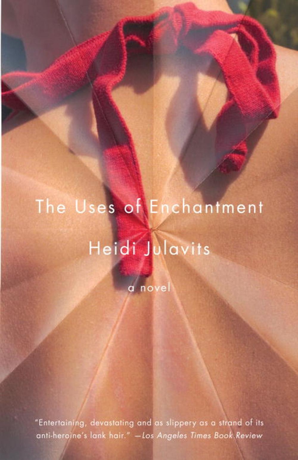 Big bigCover of The Uses of Enchantment