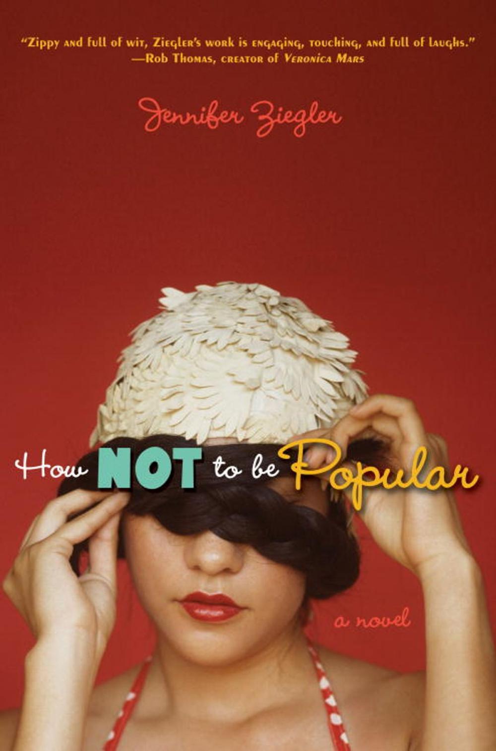 Big bigCover of How Not to Be Popular