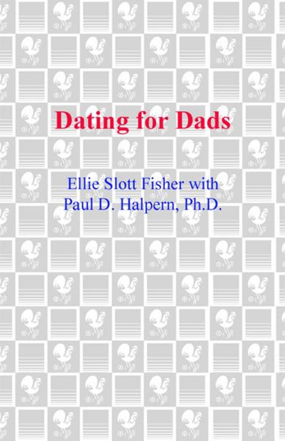 Big bigCover of Dating for Dads