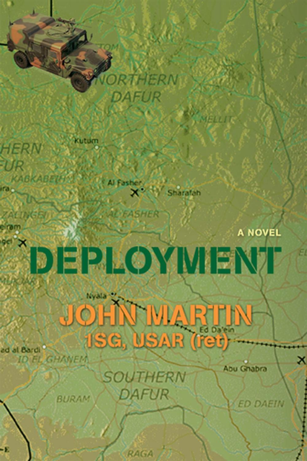 Big bigCover of Deployment